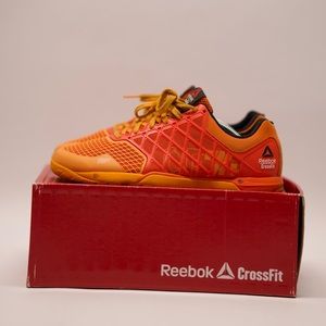 Crossfit Nano 4.0